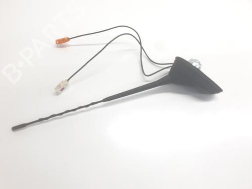 Antenne/Base CITROËN C3 III (SX) | BP35981604C140 - Image 2