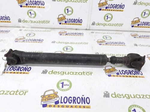 Other NISSAN NAVARA NP300 (D40) 2.5 dCi 4WD (D40TT, D40T, D40M, D40BB) | BP14126231O1 