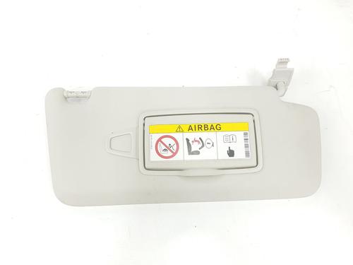 Used Right sun visor Right sun visor MERCEDES-BENZ GLC (X253) 220 d 4-matic (253.905, 253.903) (170 hp) 10648242 10648242