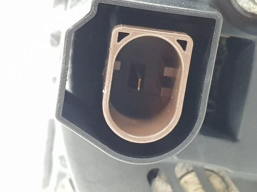 Alternator LAND ROVER RANGE ROVER SPORT II (L494) | BP30926403M7