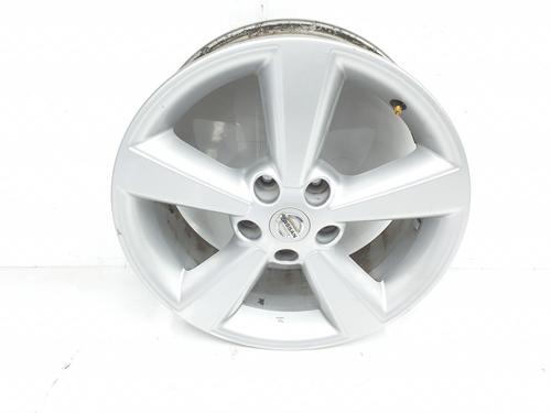 Used Rim NISSAN QASHQAI / QASHQAI +2 I (J10, NJ10, JJ10E) 1.5 dCi (106 hp) 9847181