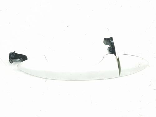 Used Front right exterior door handle HYUNDAI i20 ACTIVE (IB, GB) 1.4 CRDI (90 hp) 10257367