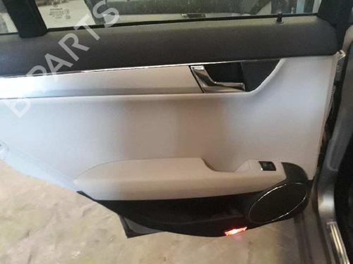 Display monitor MERCEDES-BENZ C-CLASS (W204) C 220 CDI (204.008) | BP3661186C48 