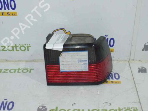 Used Right taillight CITROËN XANTIA (X1_, X2_) 2.0 HDI 90 (90 hp) 1180437