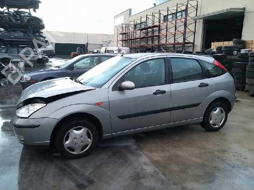 Right front fog light FORD FOCUS I (DAW, DBW) 1.6 16V | BP2497943C31