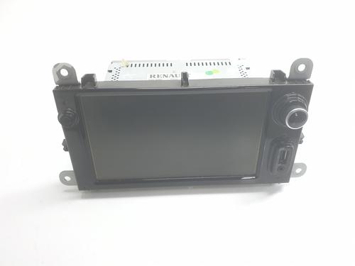 Display monitor RENAULT CLIO IV (BH_) | BP31216322C48