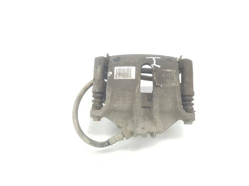 Used Left front brake caliper PEUGEOT 208 I (CA_, CC_) 1.6 HDi / BlueHDi 75 (75 hp) 11596209