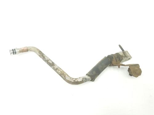 AC pipe TOYOTA LAND CRUISER PRADO (_J12_) 3.0 D-4D (KDJ120, KDJ125) | BP18308348M126 