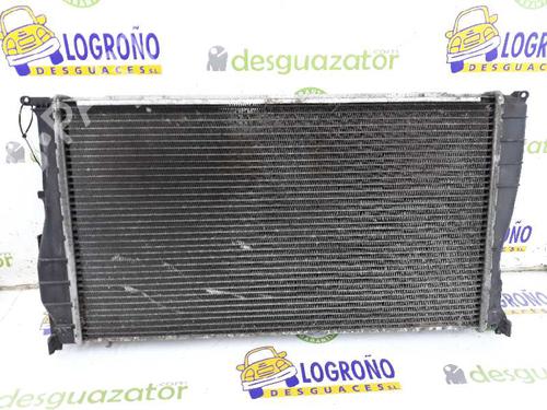 Radiador de água BMW 1 (E87) 120 d (177 hp) 2297306