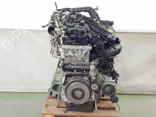 Engine MERCEDES-BENZ B-CLASS Sports Tourer (W247) B 200 d (247.012) | BP30487252M1