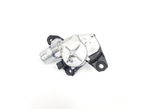 Used Rear wiper motor DACIA DUSTER (HM_) 1.3 TCe 150 (HMM3) (150 hp) 11355098