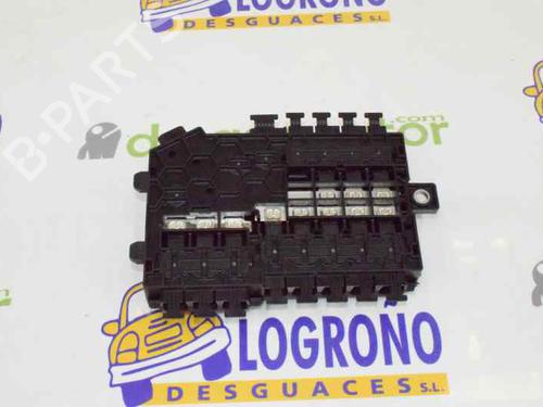 Fuse box MERCEDES-BENZ C-CLASS (W205) C 220 BlueTEC / d (205.002, 205.004) | BP1185964E1 