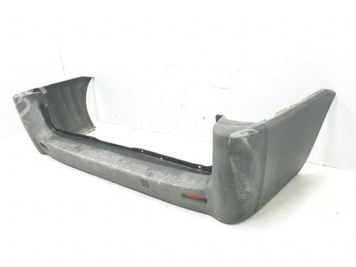 Bagtil kofangere CITROËN JUMPY II Platform/Chassis 2.0 HDi 125 | BP30724775C8