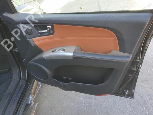 Left front window motor KIA SPORTAGE II (JE_, KM_) 2.0 CRDi 4WD | BP13297958E21 