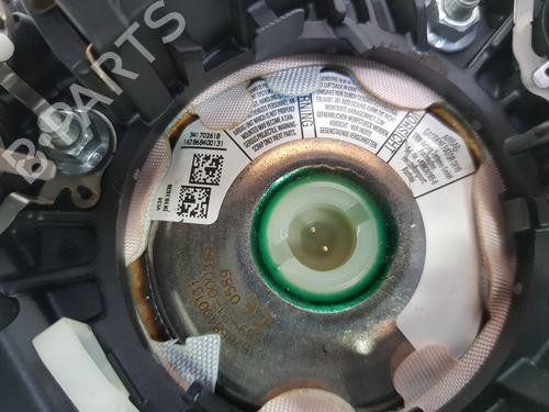 Airbag Kit OPEL ASTRA K Sports Tourer (B16) 1.0 Turbo (35) | BP10257774C86 