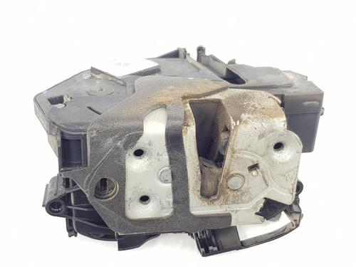 Front left lock FORD TRANSIT COURIER B460 MPV 1.5 EcoBlue | BP32328584C98 - Image 3