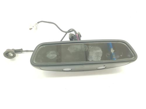 Used Rear mirror MERCEDES-BENZ GLC (X253) 250 d 4-matic (253.909) (204 hp) 9973309