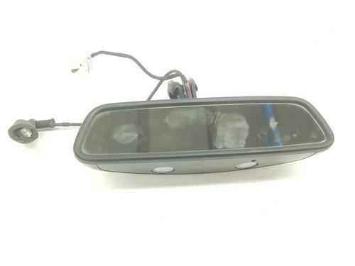 Rear mirror MERCEDES-BENZ GLC (X253) 250 d 4-matic (253.909) (204 hp) A2228100217 | A2228100217 | A2228100217 |