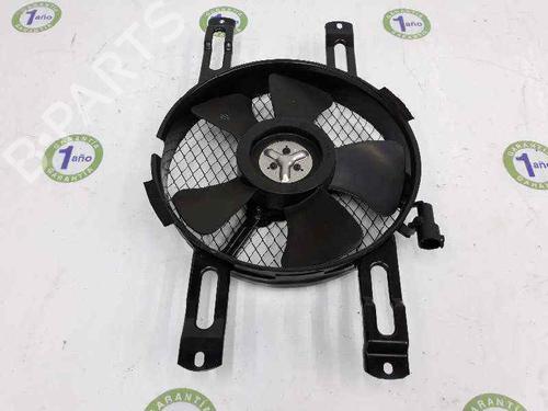 Radiator fan SUZUKI VITARA (ET, TA, TD) 1.6 (SE 416) | BP5146369M35 