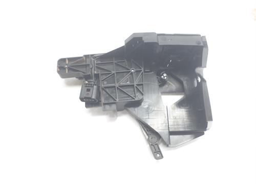 Rear right lock VW CRAFTER Van (SY_, SX_)  | BP29535340C99 