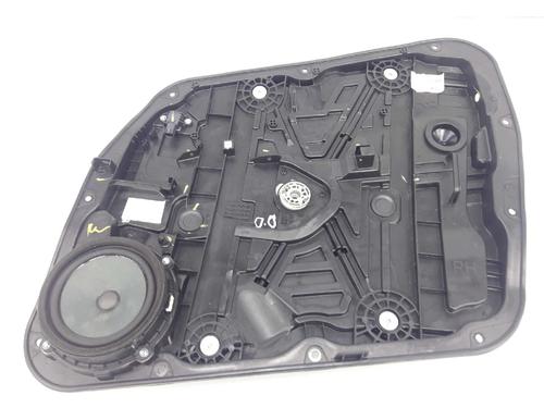 Front right window mechanism KIA SPORTAGE IV (QL, QLE) 1.6 GDI | BP7173109C23 