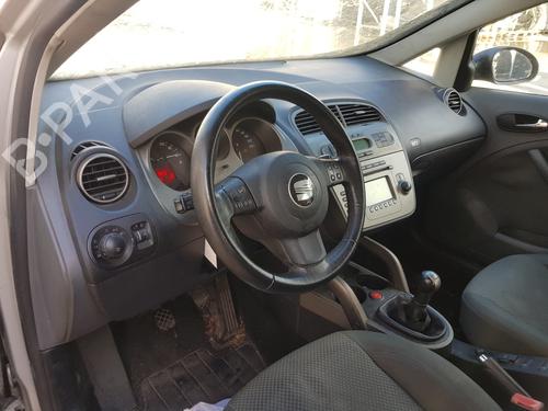 Alternator SEAT ALTEA (5P1) 1.9 TDI | BP16154327M7 