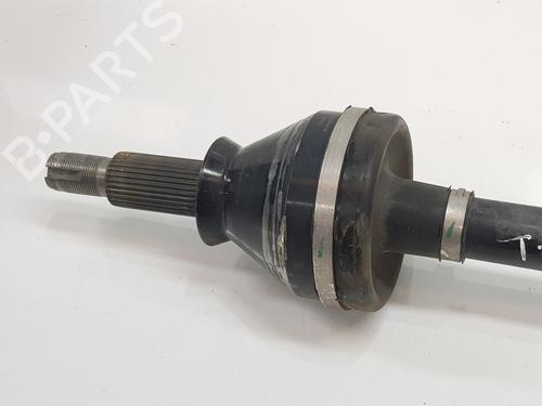 Right rear driveshaft MASERATI LEVANTE SUV (M161) 3.0 Q4 | BP16491918M41 