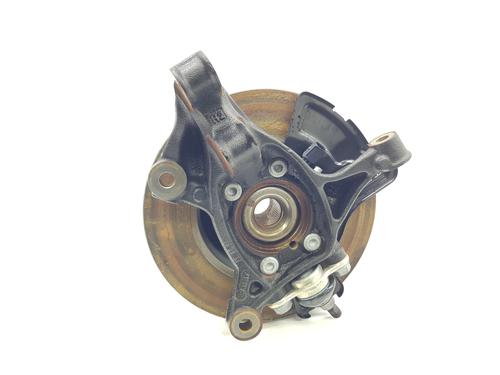 Right front steering knuckle VW CRAFTER Platform/Chassis (SZ_)  | BP29535224M26 