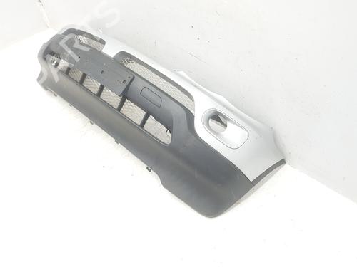 Front bumper BMW X5 (E53)  | BP26333562C7 