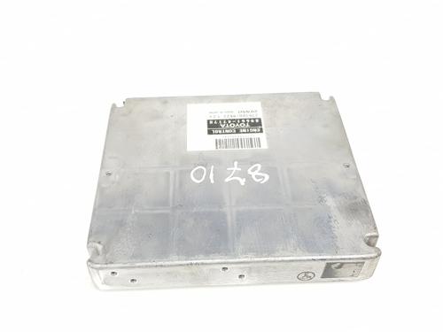 Engine control unit (ECU) TOYOTA PRIUS Liftback (_W2_) 1.5 Hybrid (NHW20_, NHW20R) | BP28156197M57