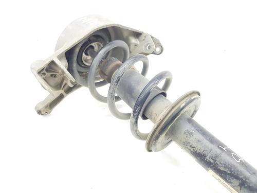 Left front shock absorber AUDI A4 B8 (8K2) 2.0 TDI | BP17623930M16 