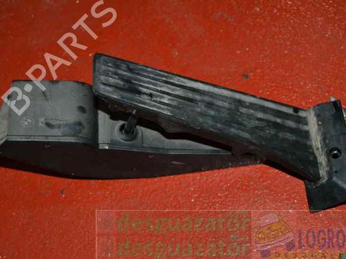 Pedal BMW X3 (E83) xDrive 20 d 35426772645 | 35406889822 |