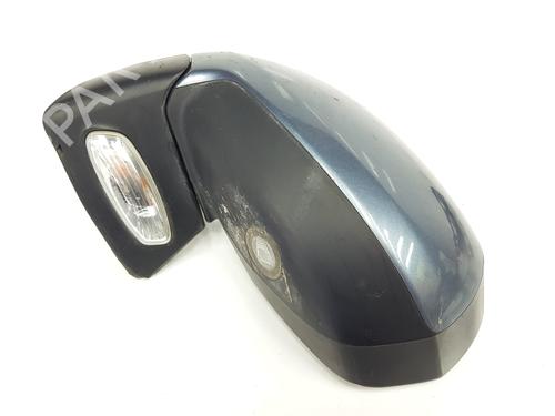 Left mirror CITROËN C4 Picasso I MPV (UD_)  | BP26720037C26 
