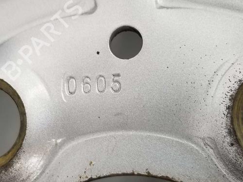 Rim MERCEDES-BENZ VITO / MIXTO Van (W639) 109 CDI (639.601, 639.603, 639.605) | BP7098723C45 