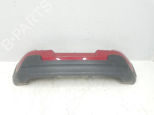 Used Rear bumper CITROËN C3 III (SX) [2016-2025]  26214749