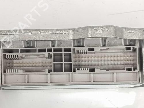 Kollisjonspute styreenhet BMW 1 (E87) 118 d | BP3380433M53 