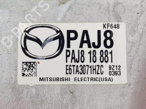 Engine control unit (ECU) MAZDA CX-30 (DM) SKYACTIV-G M Hybrid | BP23146947M57 