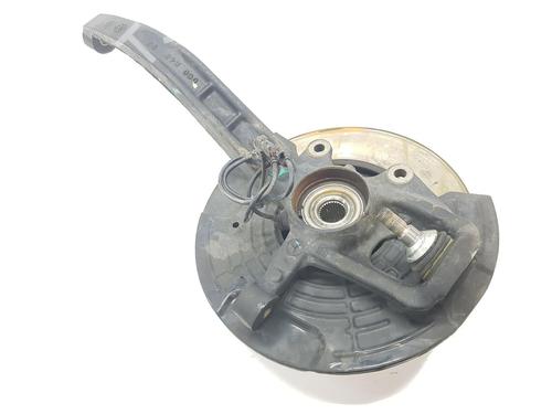 Right front steering knuckle MERCEDES-BENZ M-CLASS (W164) ML 320 CDI 4-matic (164.122) | BP17450101M26 