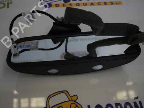 Used Rear mirror MERCEDES-BENZ E-CLASS Coupe (C207) E 350 CDI (207.322) (231 hp) 12582534
