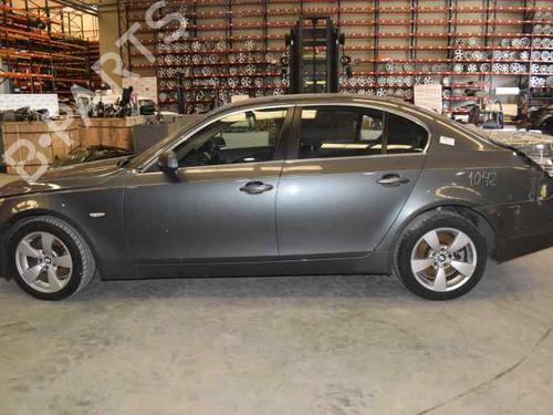 Rear left window mechanism BMW 5 (E60) 520 d | BP1571848C24 