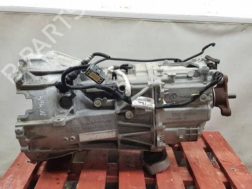 Gearbox FORD TRANSIT V363 Van (FCD, FDD) | BP40467703M3 - Image 7