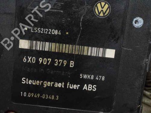 ABS pump VW POLO IV (9N_, 9A_) 1.4 TDI | BP2972889M43 