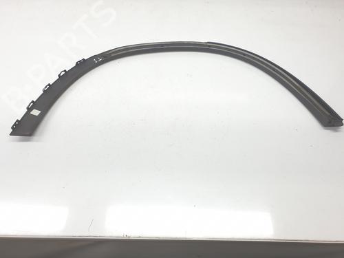 Rear left wheel arch trim MERCEDES-BENZ GLA-CLASS (X156) GLA 200 CDI / d (156.908) | BP20198190C136 