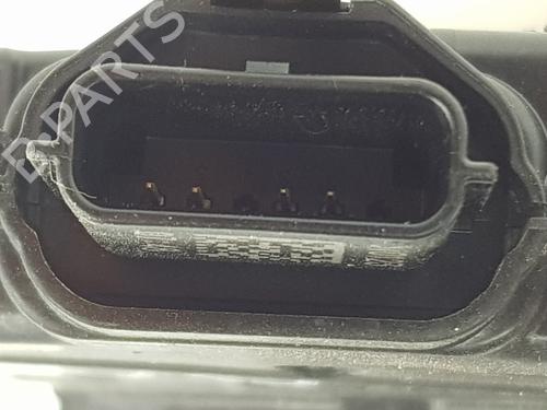 Front right lock RENAULT CLIO V (B7_) | BP37477367C97 - Image 4