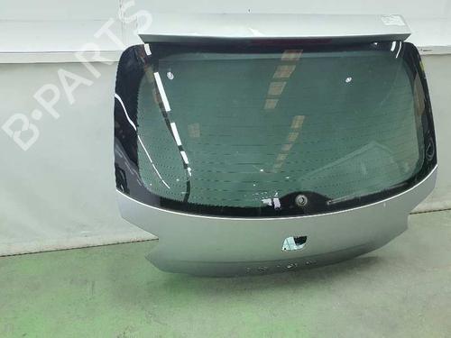 Tailgate SEAT IBIZA IV (6J5, 6P1) 1.6 TDI | BP6658142C6 