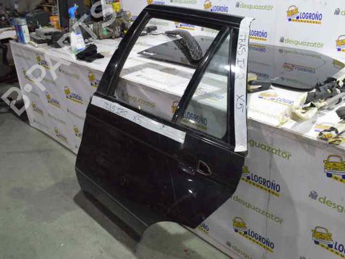 Left rear door BMW X5 (E53) 3.0 d | BP1167463C4 