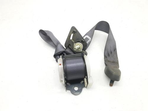 Rear left seatbelt TOYOTA LAND CRUISER PRADO (_J12_) 3.0 D-4D (KDJ120, KDJ125) | BP15911792I29 