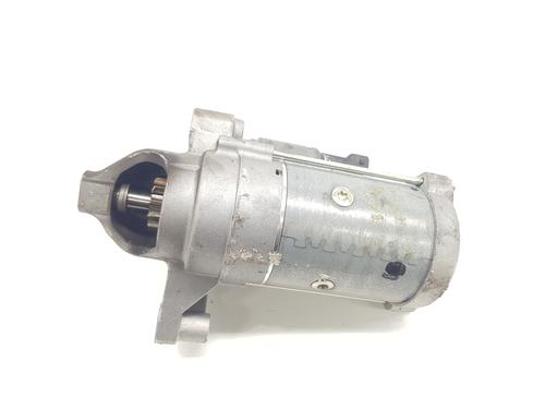Used Starter OPEL ASTRA L (O5) 1.5 Turbo D (FBYHZT, FBYHZJ) (131 hp) 22554526