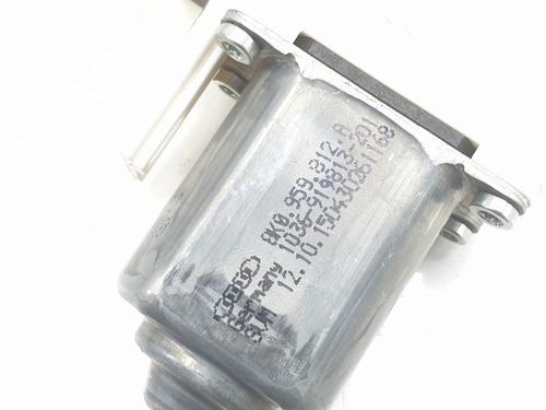 Right rear window motor AUDI Q3 (8UB, 8UG) 2.0 TDI | BP19037415E22 