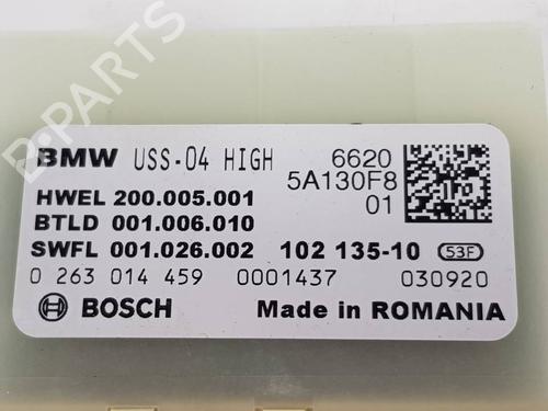 Electronic module BMW 2 Gran Coupe (F44) 220 d | BP40156788M83 - Image 4